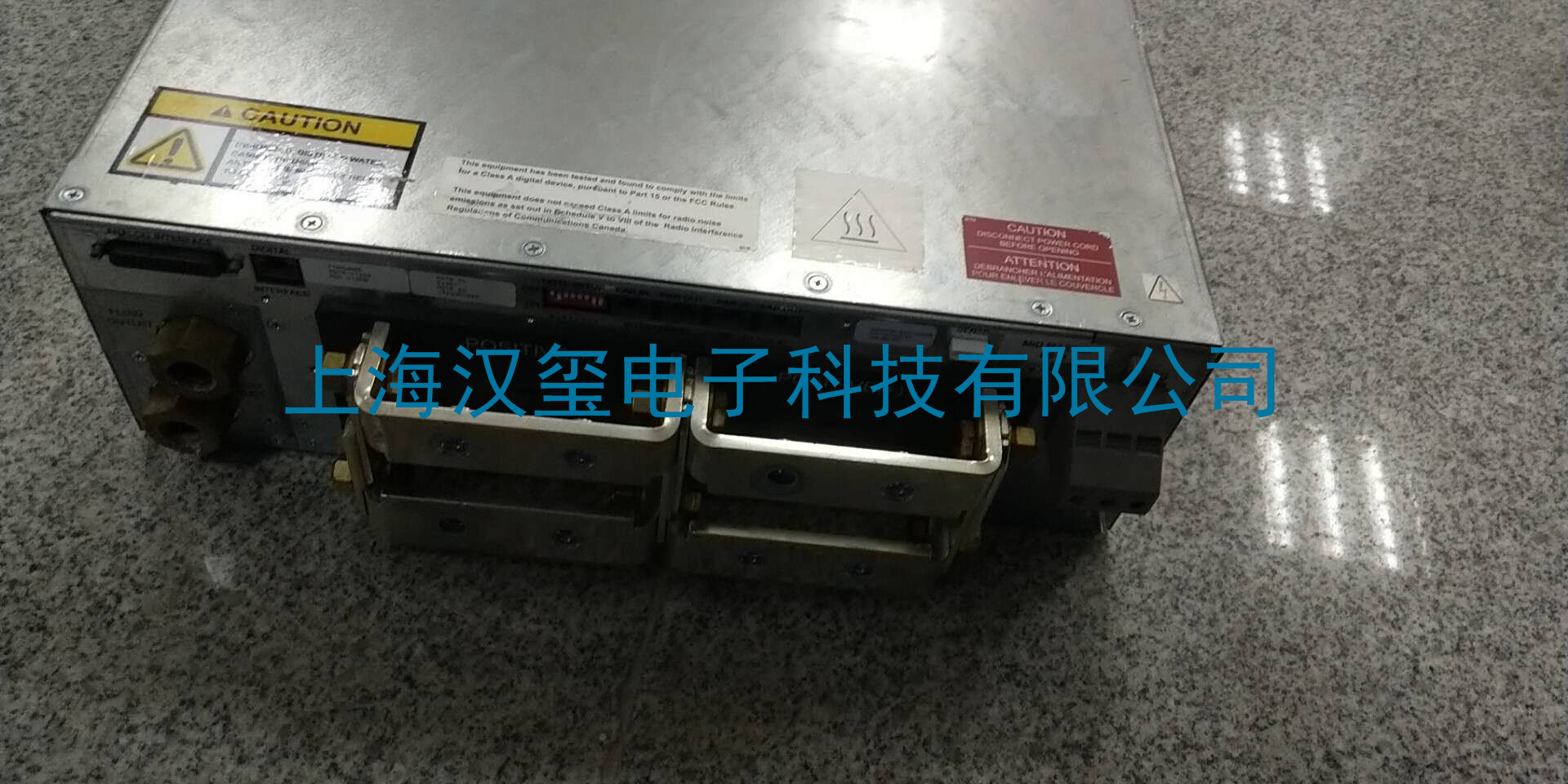 維修品牌Sorensen--型號(hào)ASD60-60-60D1DAAMB